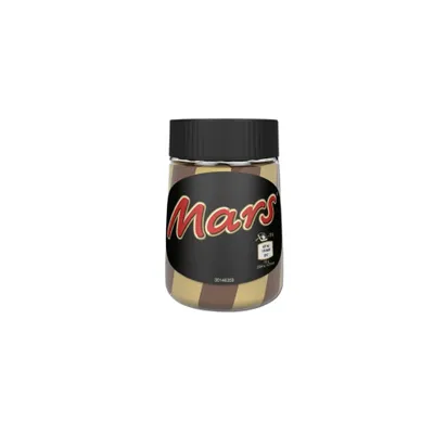 Шоколадна паста Mars 350гр  арт. 06784