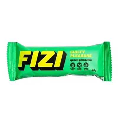Батончик Fizi Фісташка 40гр  арт. 09859