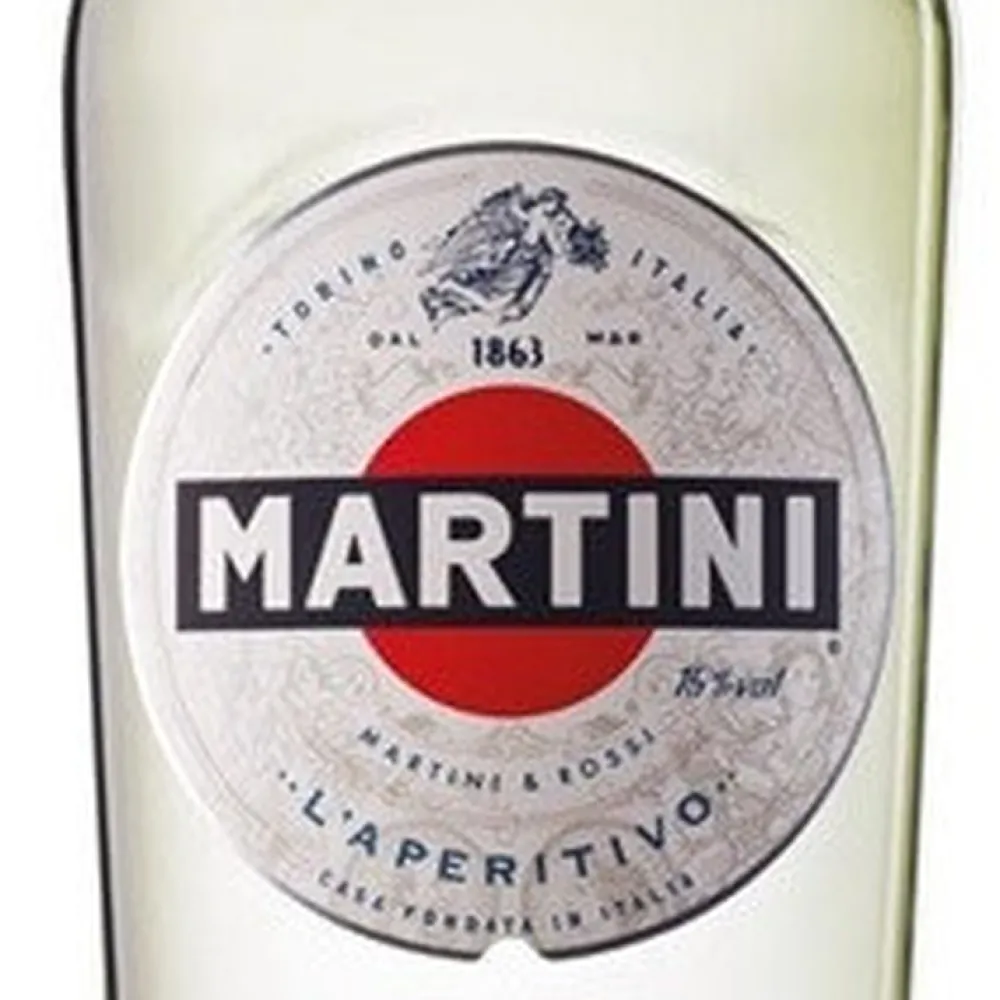 Мартіні Bianco 0,5л  арт. 02585 