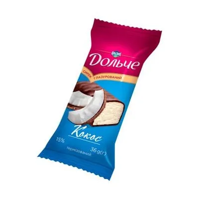 Сирок глаз. Дольче кокос 36гр  арт. 04391