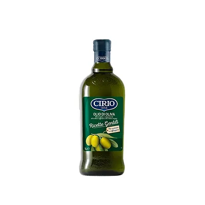 Олія Cirio Extra Vergine 1л  арт. 09941