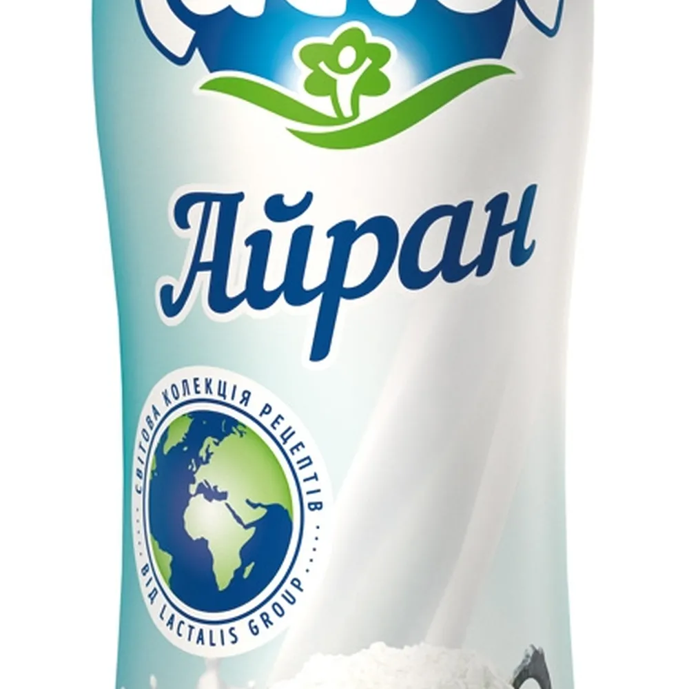 Айран Lactel 780мл  арт. 08342 