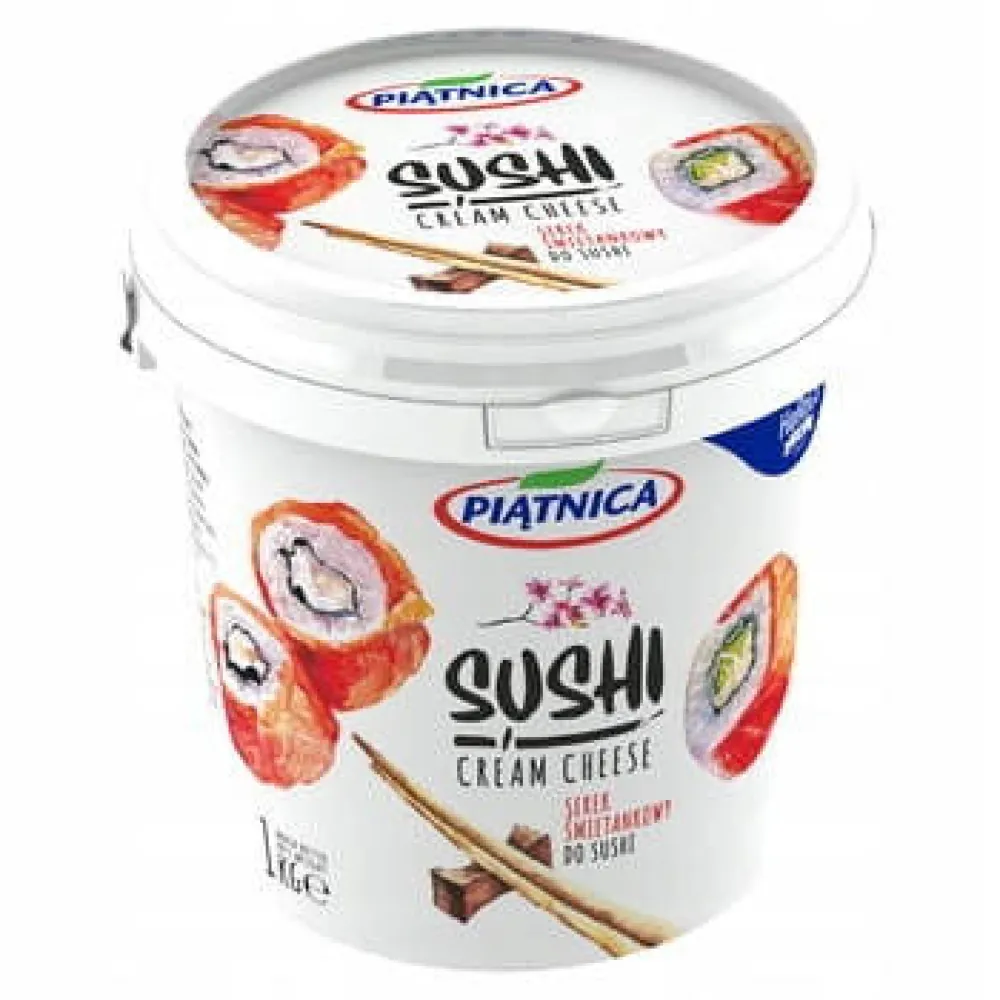 Сир Piantica До суші 1кг  арт. 07716 