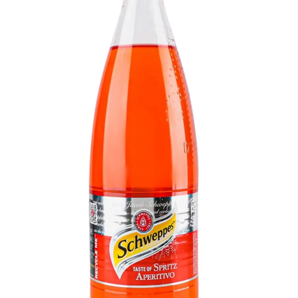 Напій газований Schweppes Aperitivo 1л  арт. 05446 