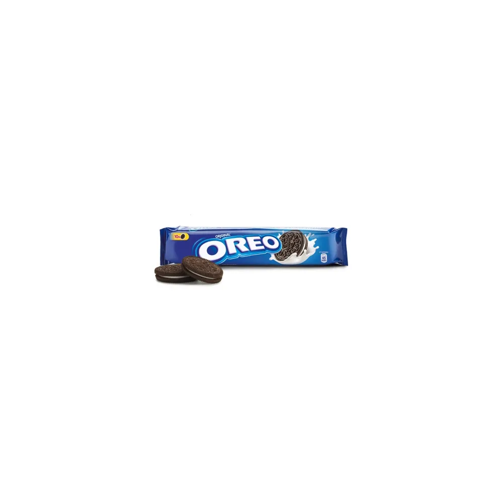 Печиво Oreo Оригінал 95гр  арт. 08043 