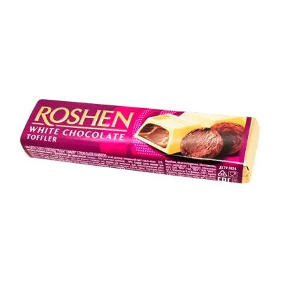 Батончик Roshen Toffler 41гр  арт. 09084