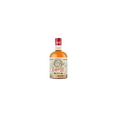 Напій на осн.рому The Colonist Rum Dark 0.7л  арт. 09716