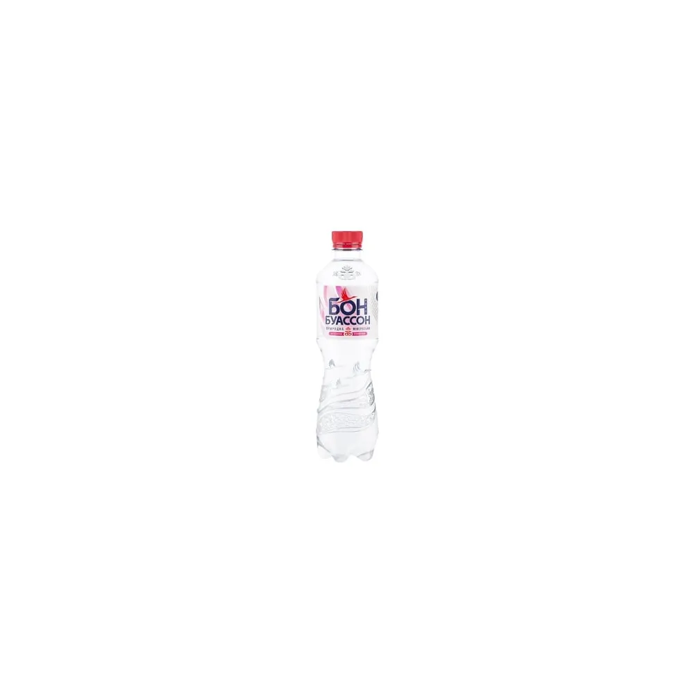 Вода Bon Boisson сил/г 0,5л  арт. 10118 