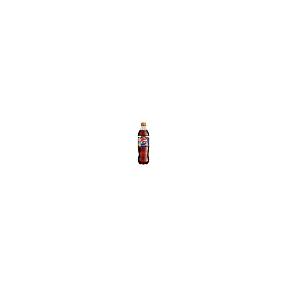 Напій газований Pepsi Тропікал 0,5л  арт. 10880 