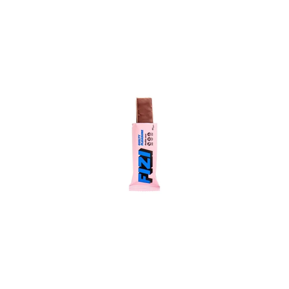 Батончик Fizi кокосовий 40гр  арт. 08792 