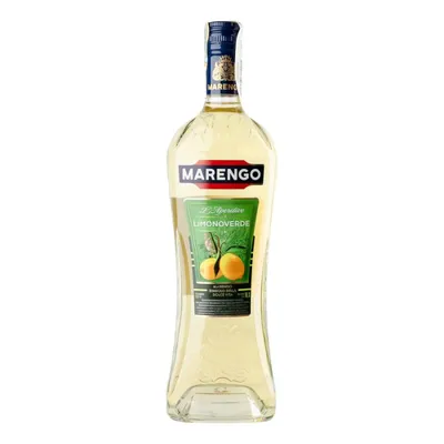 Вино Marengo Лимоноверде 1л  арт. 09616