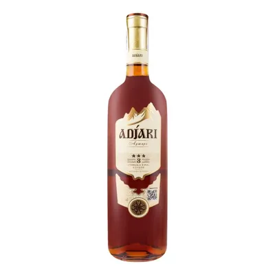 Бренді Adjari 3* 0,1л  арт. 10002