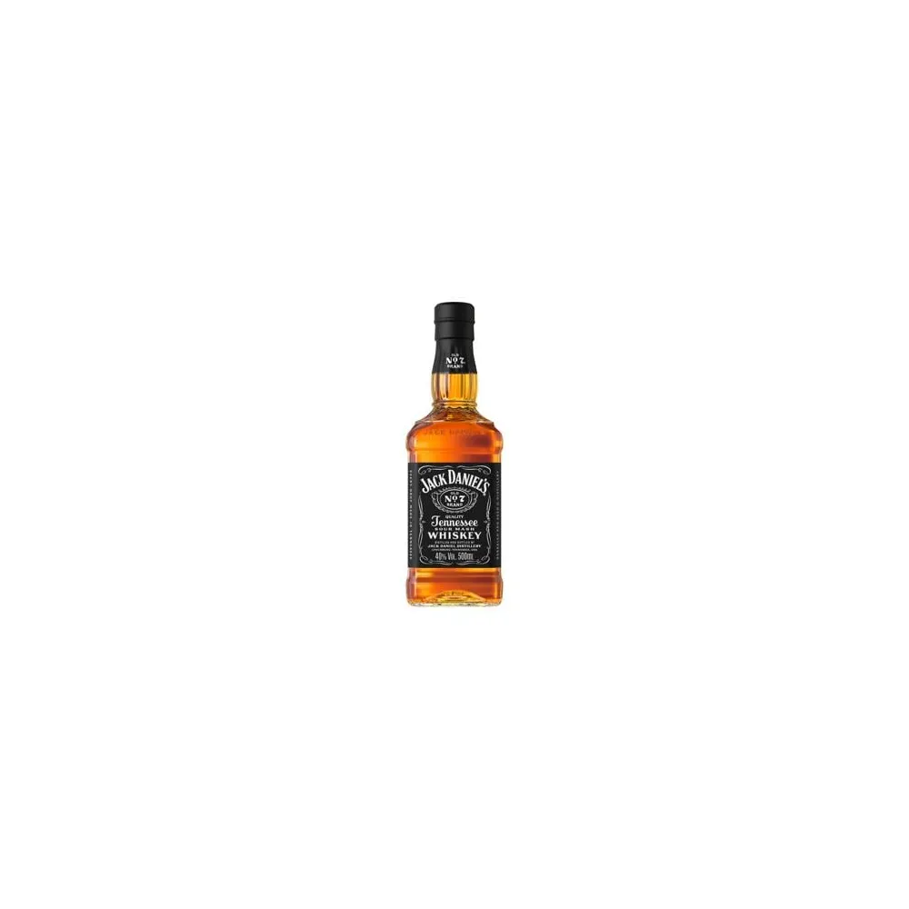 Віскі Jack Daniel's 0,05л  арт. 10914 