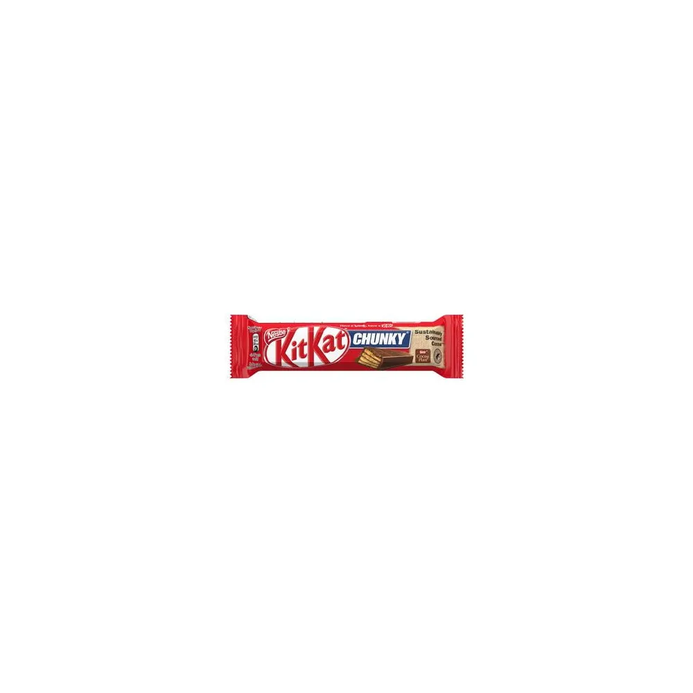 Батончик Nestle KitKat 40гр  арт. 08403 