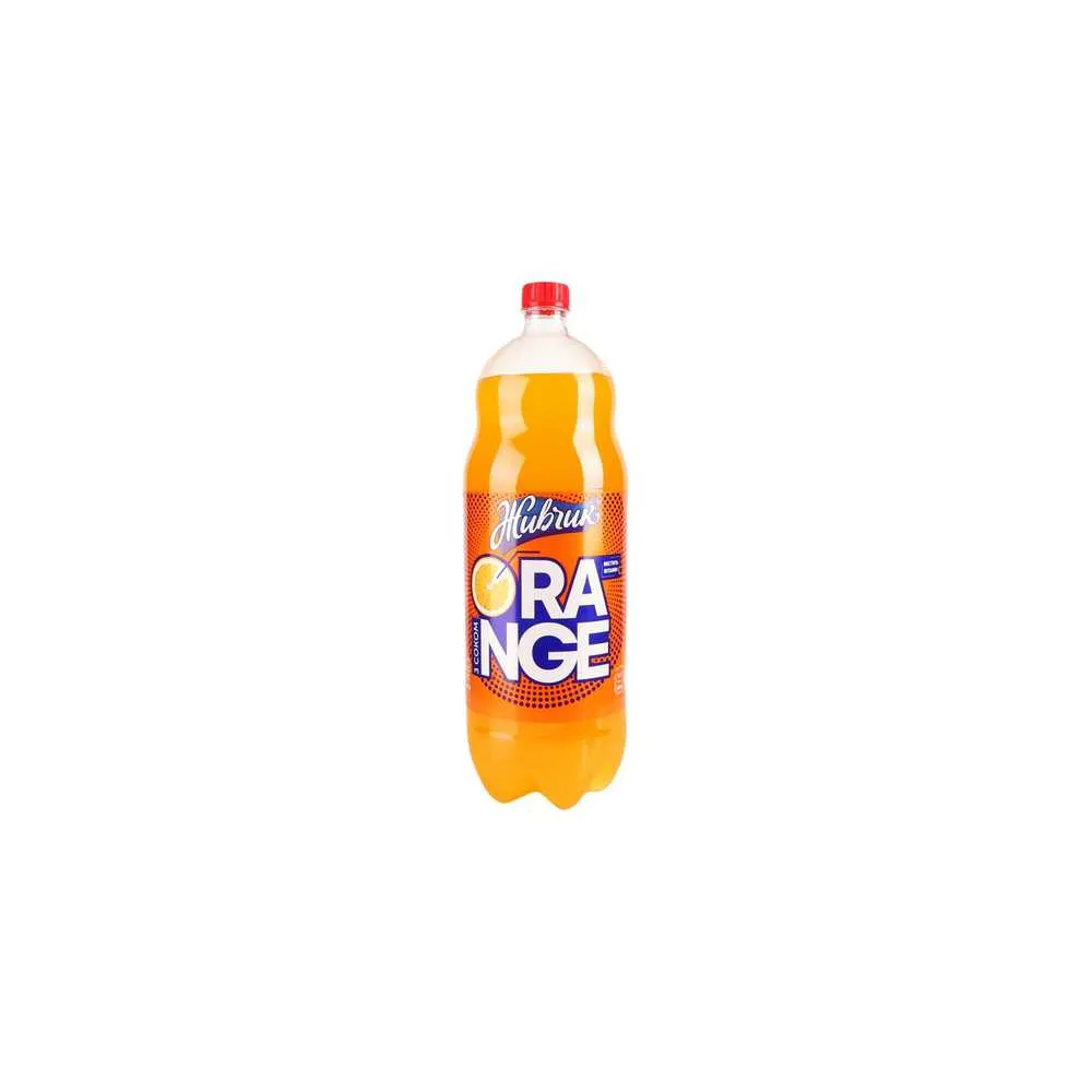 Напій газований Живчик orange 2л  арт. 08041 