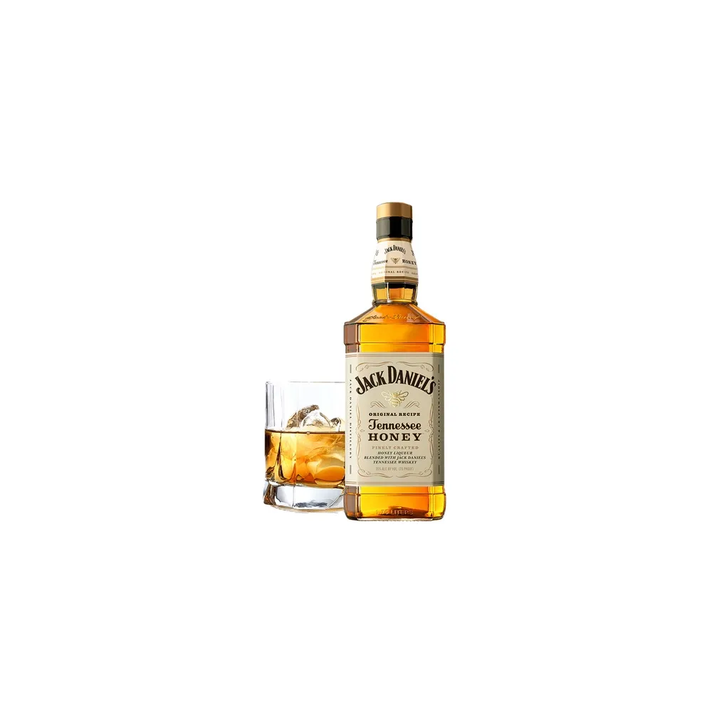 Лікер Jack Daniel's Мед 0,5л  арт. 05860 