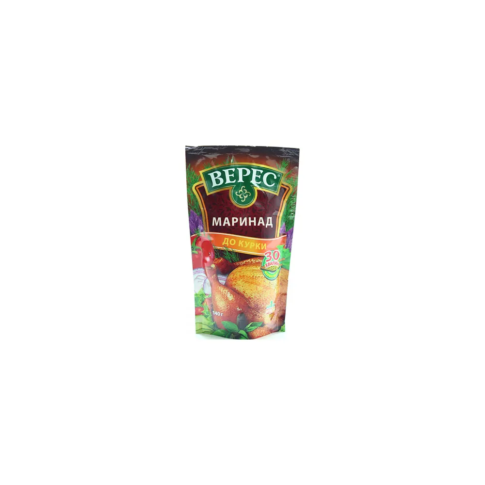 Маринад Верес До курки 140гр  арт. 00378 