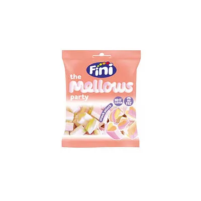 Маршмелоу Fini Party 80гр  арт. 08235