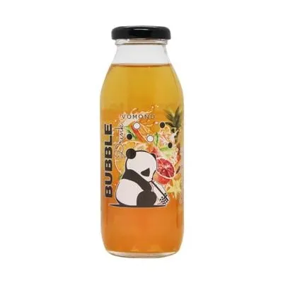 Негаз.напій Buble Drink Тропічні фрукти 300мл  арт. 09422