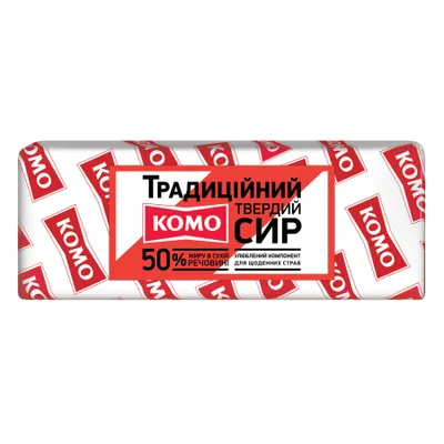 Сир Комо Традиція (ваг) арт. 06116