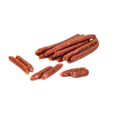 М'ясні снеки Закарпатські ковбаси Pikolini (ваг) арт. 07907