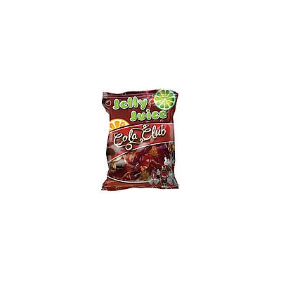 Цукерка Jelly Juice Кола 45гр  арт. 07742