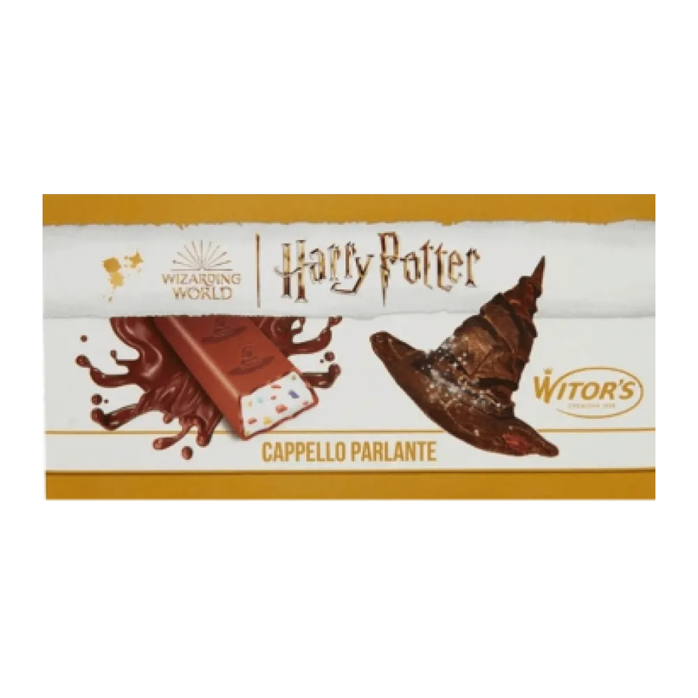 Шоколад Harry Potter 200гр  арт. 07651 