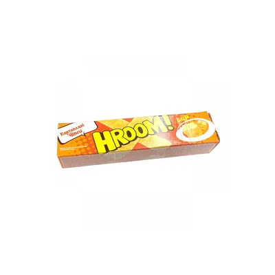 Чипси Hroom холод/хрін 50гр  арт. 05166