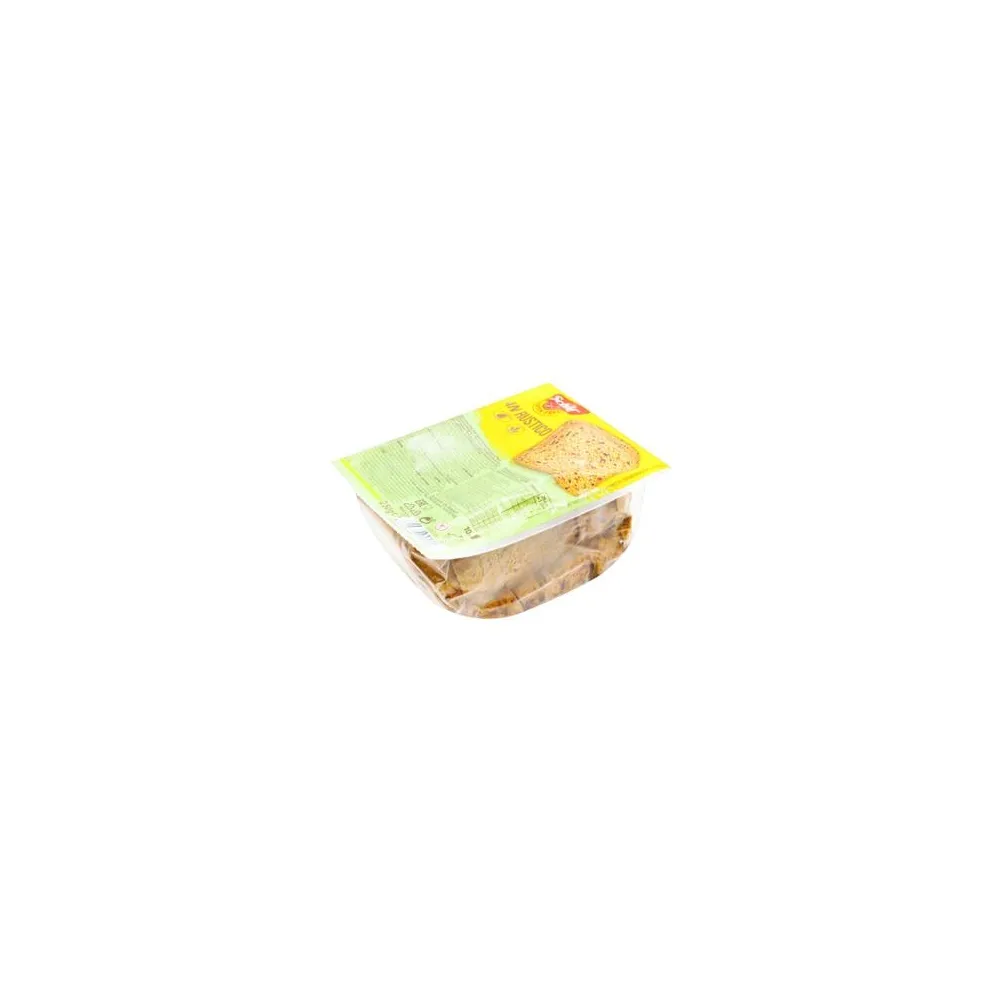 Хліб Schar Pan Rustico 250гр  арт. 09919 