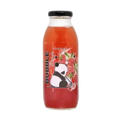 Негаз.напій Buble Drink Малина 300мл  арт. 09332