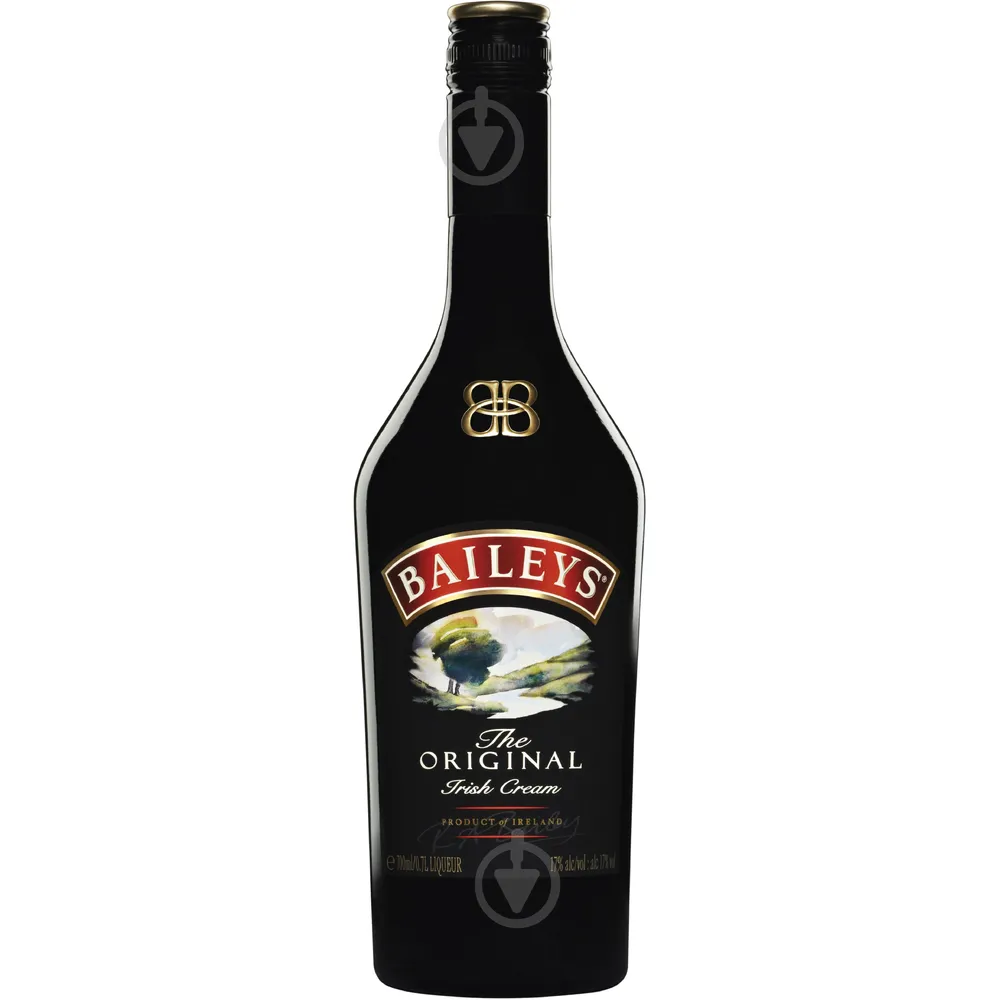Лікер Baileys 0.7л  арт. 09621 