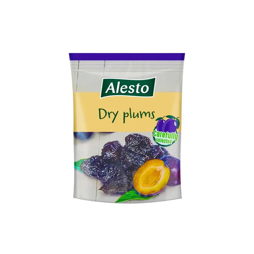 Чорнослив Alesto суш 200гр  арт. 10777 