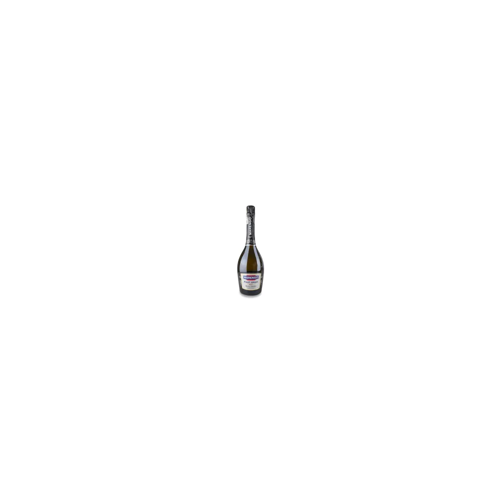 Вино ігр Marengo Pinot Grigio брют біле 0.75л  арт. 09619 