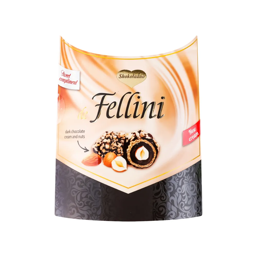 Набір цукерок de Fellini 145гр  арт. 08153 