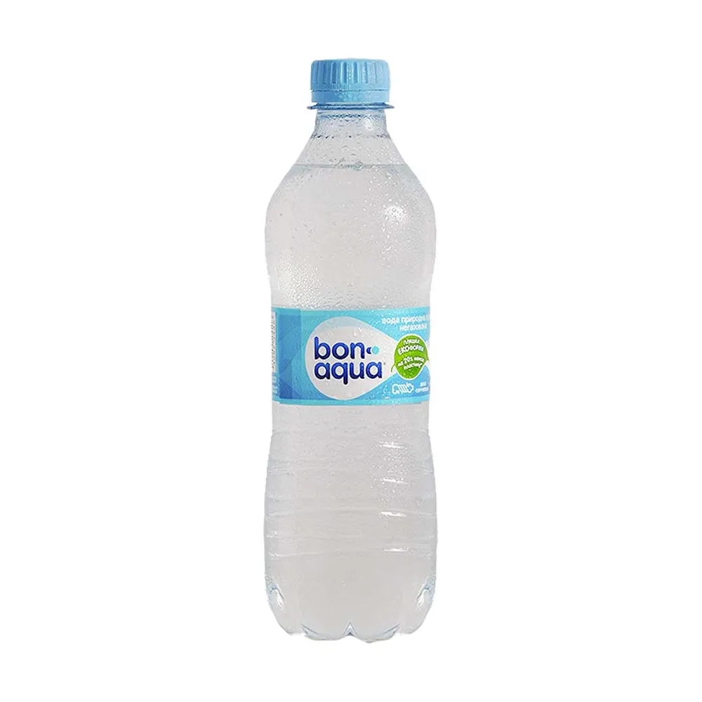 Вода Bon Aqua н/г 0.5л  арт. 00148 