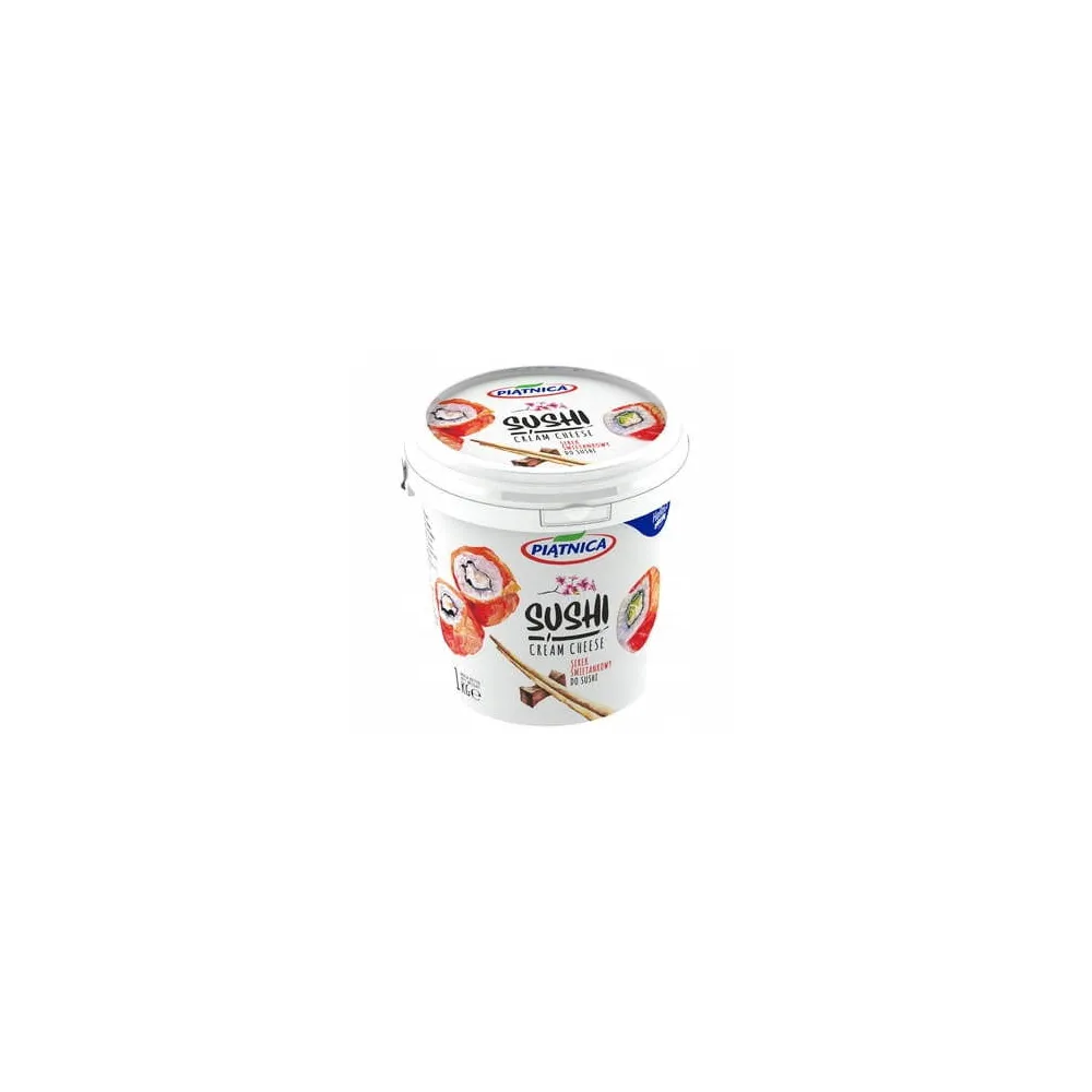 Сир Piantica До суші 1кг  арт. 07716 
