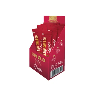 Кава стік Grano Dorado Classic 2гр  арт. 09584