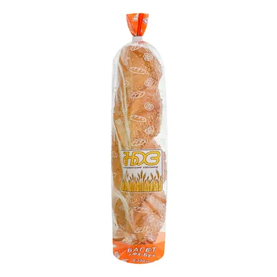 Багет Фа-Бу НБХЗ 350гр  арт. 09894