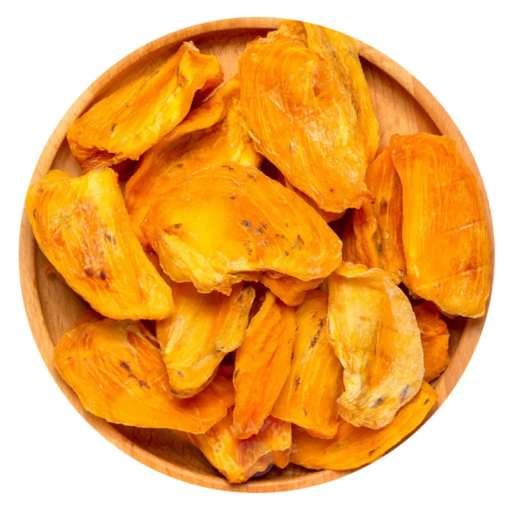 Хурма сушена Dried 500гр  арт. 07132 