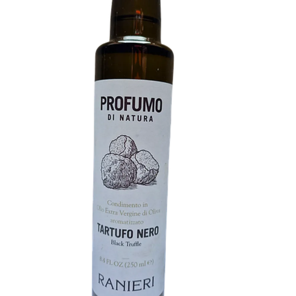 Олія Ranieri Tartufo Nero 250мл  арт. 09240 