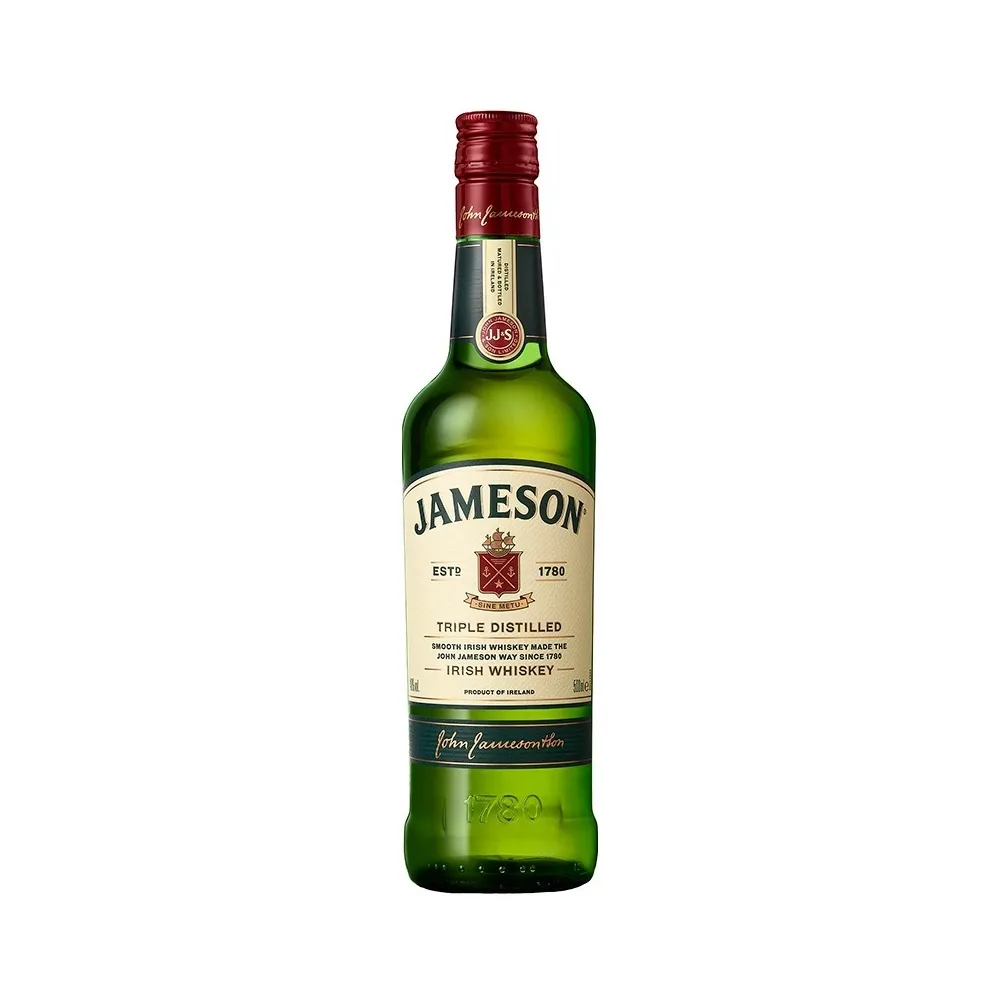 Віскі Jameson 0,5л  арт. 01351 