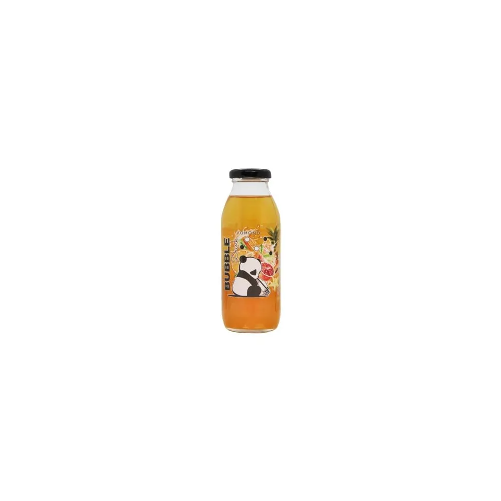Негаз.напій Buble Drink Тропічні фрукти 300мл  арт. 09422 