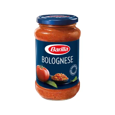 Соус Barilla Bolognese 400гр  арт. 00814