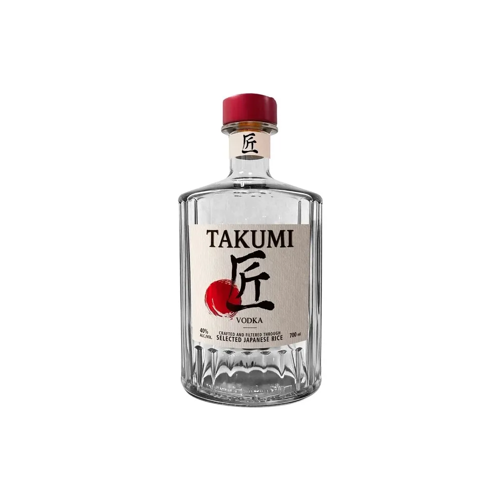 Горілка Takumi 0.7л  арт. 10810 