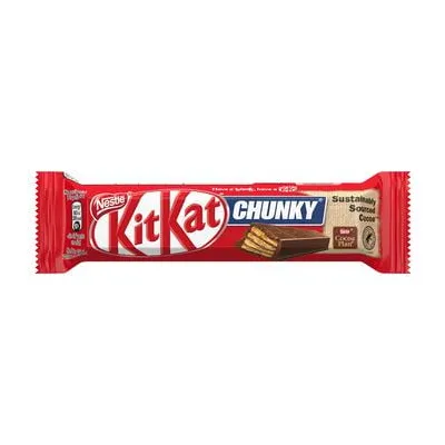 Батончик Nestle KitKat 40гр  арт. 08403
