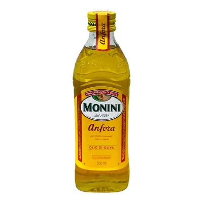 Олія оливкова Monini для смаження 500мл  арт. 08770
