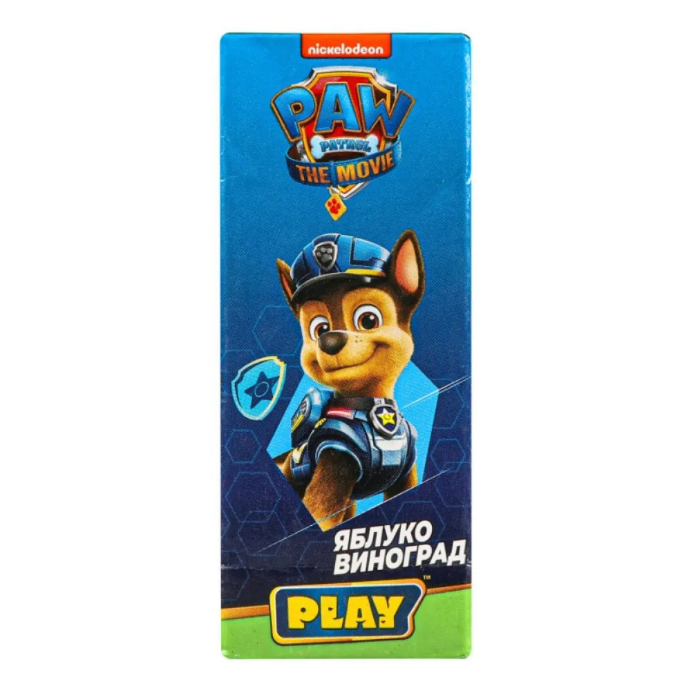 Сік Paw ябл/вин. 0,2л  арт. 03859 