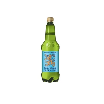 Пиво Lowebraun 0,9л  арт. 02195
