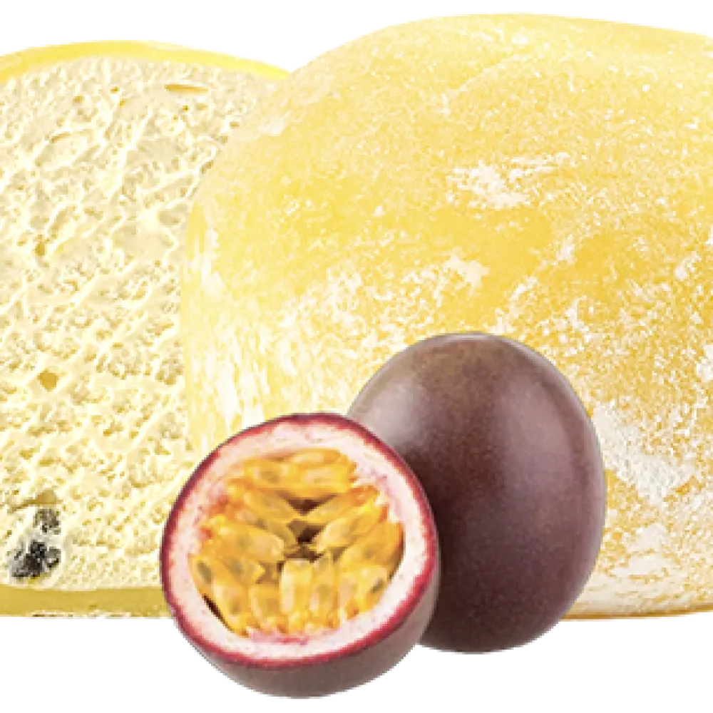 Моті Mountain маракуя 50гр  арт. 06324 