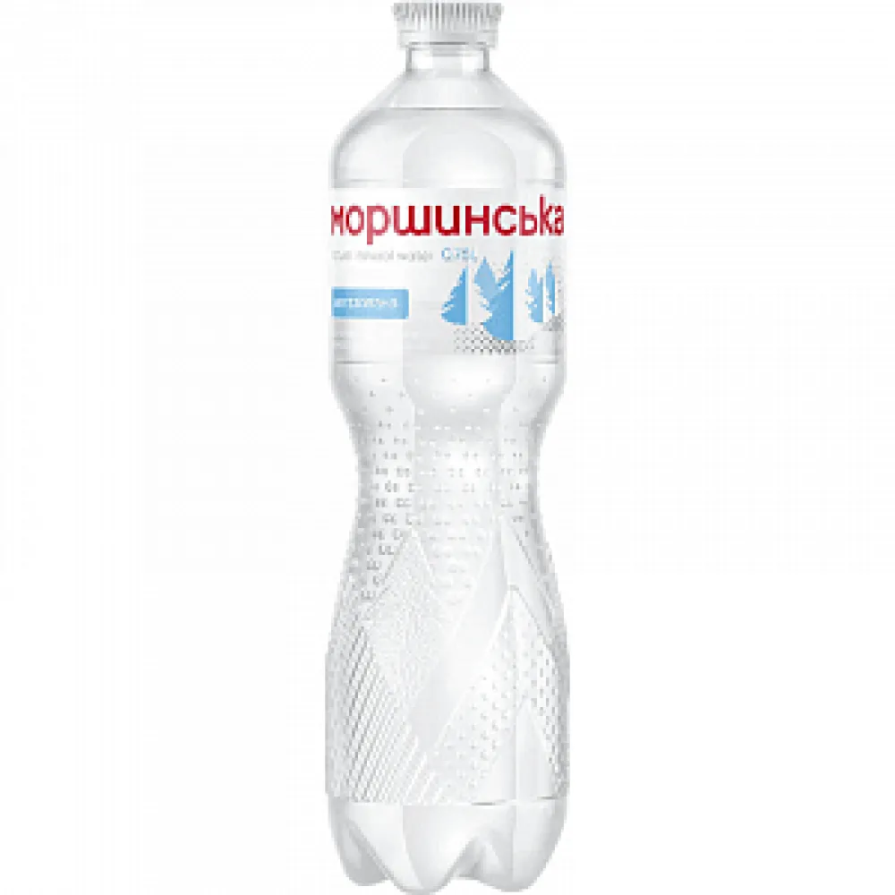Вода Моршинська н/г 0,75л  арт. 02554 